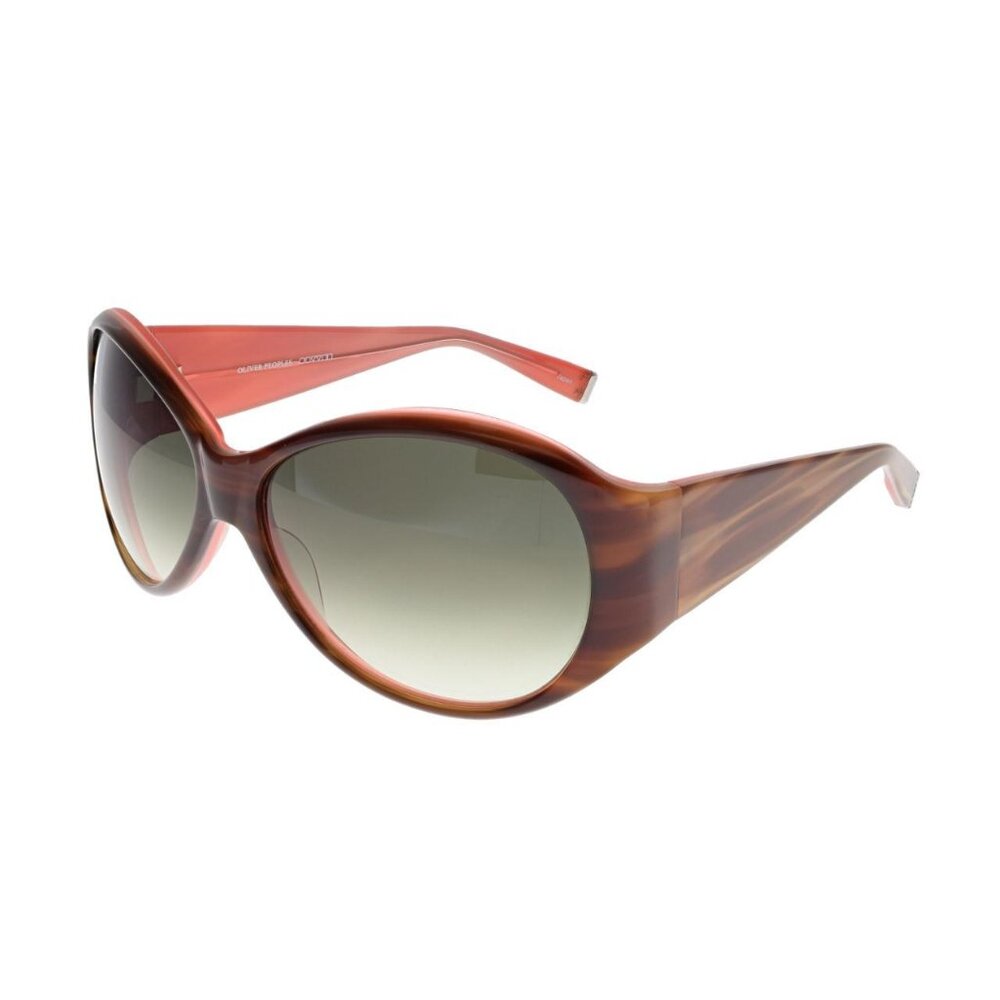OLIVER PEOPLES COQUETTE SUNGLASSES